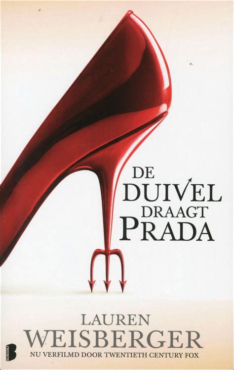 de duivel draagt prada samenvatting|The devil wears prada door Lauren Weisberger .